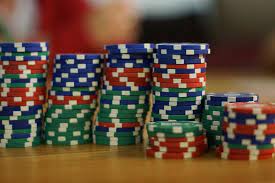 Онлайн казино Casino 7Bit