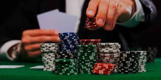 Онлайн казино Casino TTR