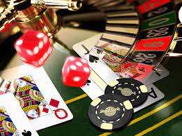 Онлайн казино Casino Fontan